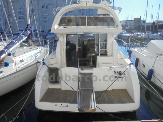 Astondoa 39 Fly de segunda mano en venta
