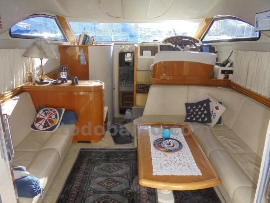 Astondoa 39 Fly de segunda mano en venta