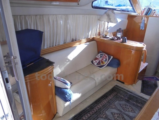 Astondoa 39 Fly de segunda mano en venta