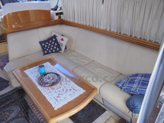 Astondoa 39 Fly de segunda mano en venta