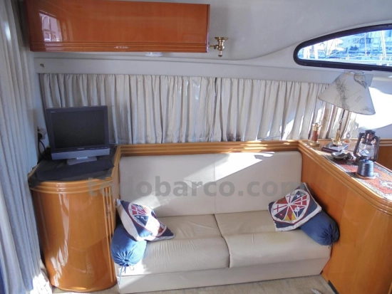 Astondoa 39 Fly de segunda mano en venta