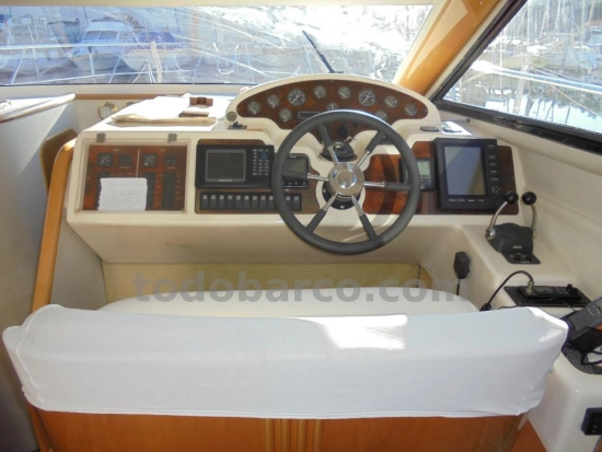 Astondoa 39 Fly de segunda mano en venta