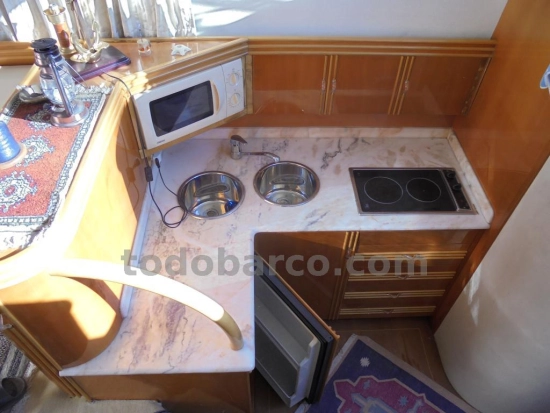 Astondoa 39 Fly de segunda mano en venta