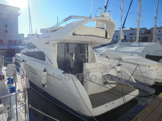 Astondoa 39 Fly de segunda mano en venta