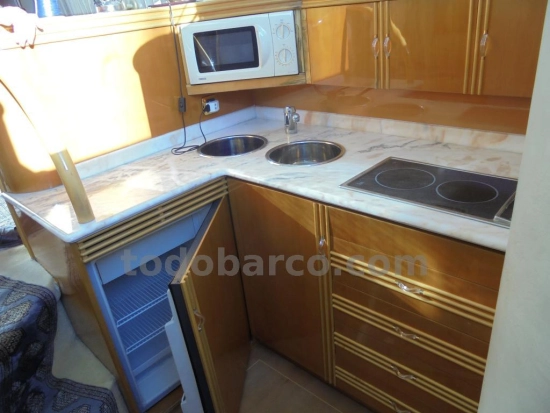 Astondoa 39 Fly de segunda mano en venta