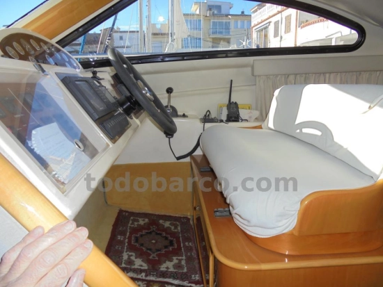 Astondoa 39 Fly de segunda mano en venta