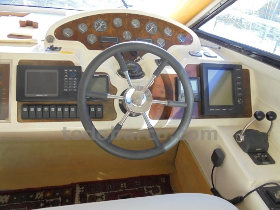 Astondoa 39 Fly de segunda mano en venta