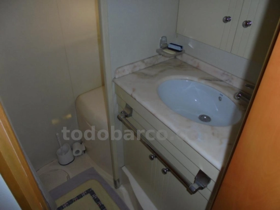 Astondoa 39 Fly de segunda mano en venta