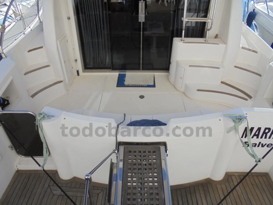 Astondoa 39 Fly de segunda mano en venta