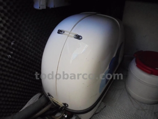 Astondoa 39 Fly de segunda mano en venta