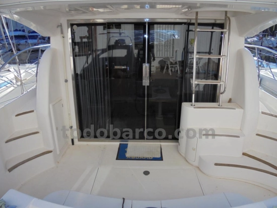 Astondoa 39 Fly de segunda mano en venta
