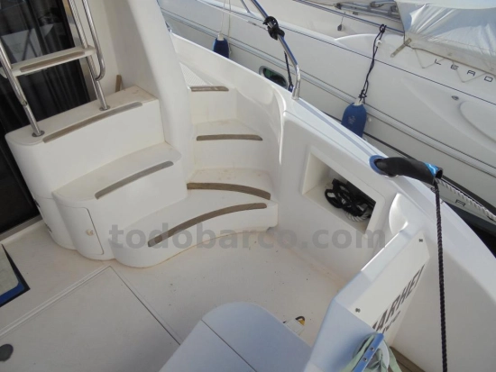 Astondoa 39 Fly de segunda mano en venta