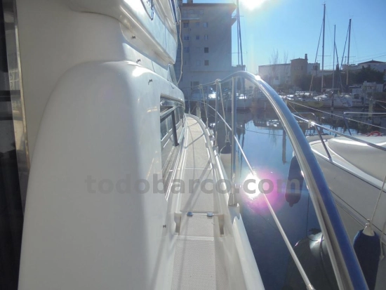 Astondoa 39 Fly de segunda mano en venta
