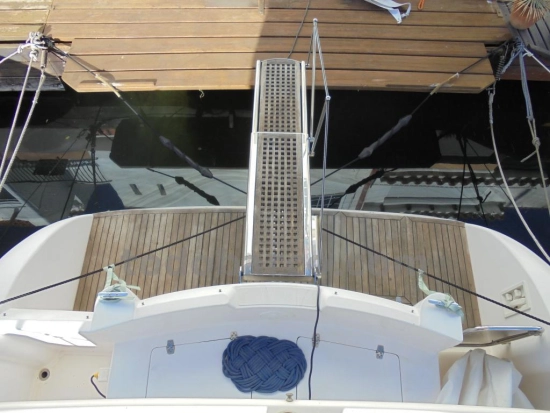 Astondoa 39 Fly de segunda mano en venta