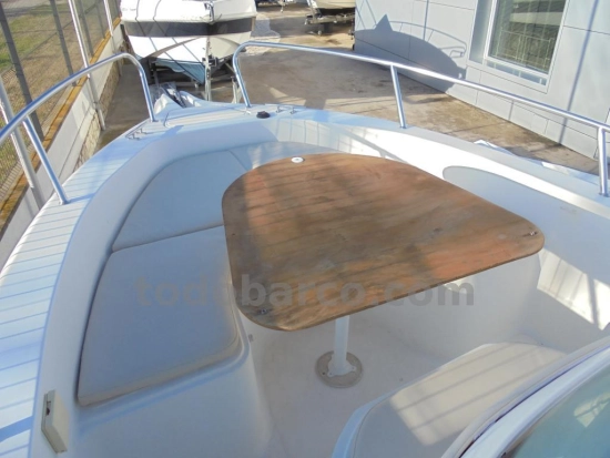 KAMARINA SEA BIRD 630 usata in vendita