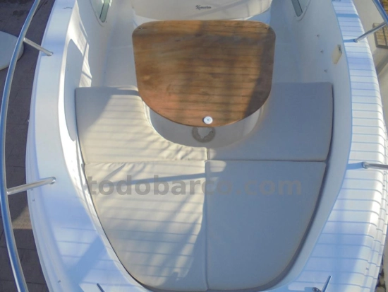 KAMARINA SEA BIRD 630 usata in vendita