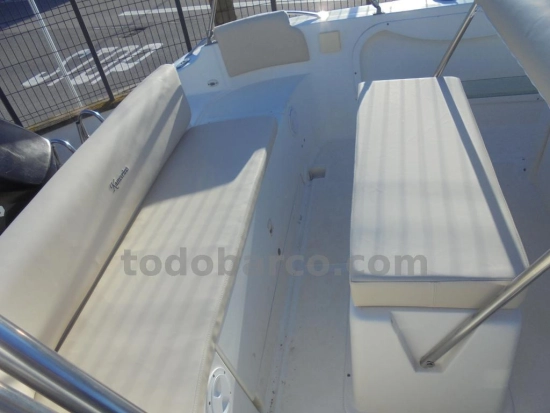 KAMARINA SEA BIRD 630 usata in vendita