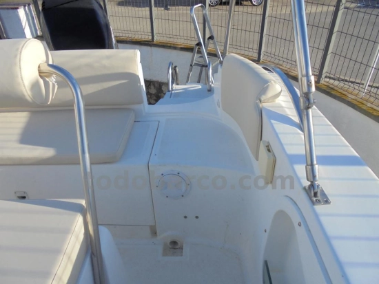 KAMARINA SEA BIRD 630 usata in vendita