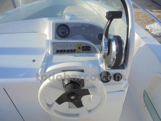 KAMARINA SEA BIRD 630 usata in vendita