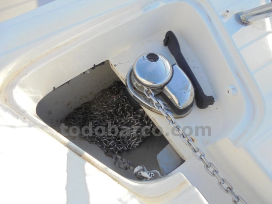 KAMARINA SEA BIRD 630 usata in vendita
