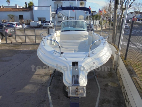 KAMARINA SEA BIRD 630 usata in vendita