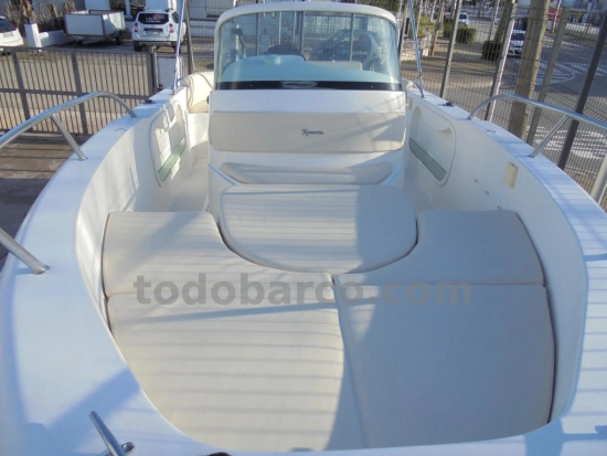 KAMARINA SEA BIRD 630 usata in vendita