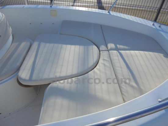 KAMARINA SEA BIRD 630 usata in vendita