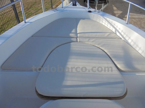 KAMARINA SEA BIRD 630 usata in vendita