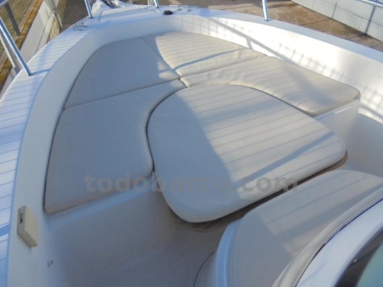 KAMARINA SEA BIRD 630 usata in vendita