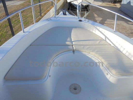 KAMARINA SEA BIRD 630 usata in vendita