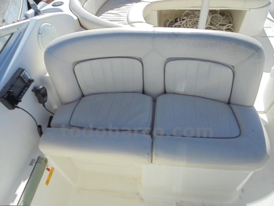 Jeanneau Leader 805 usado à venda