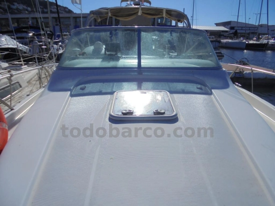 Jeanneau Leader 805 usado à venda
