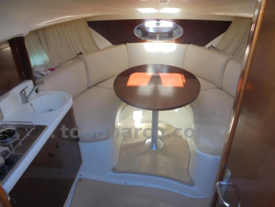 Jeanneau Leader 805 usado à venda