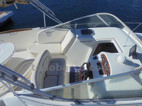 Jeanneau Leader 805 usado à venda