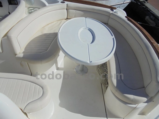 Jeanneau Leader 805 usado à venda