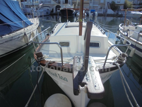 Menorquin Yachts 36 Cabinado usata in vendita