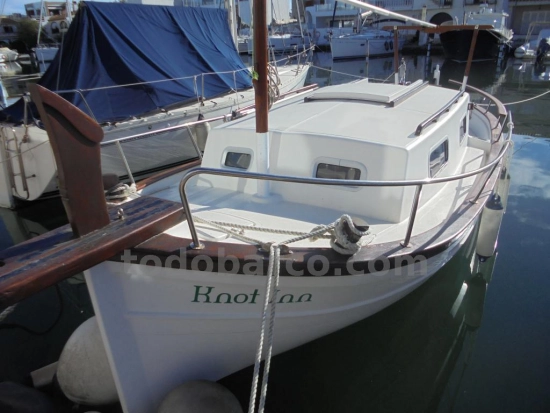 Menorquin Yachts 36 Cabinado usata in vendita