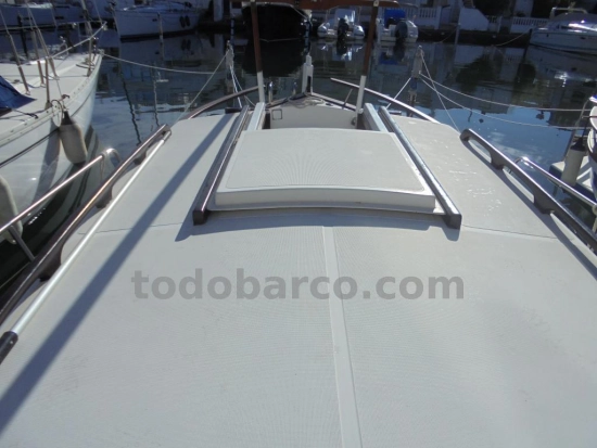 Menorquin Yachts 36 Cabinado usata in vendita