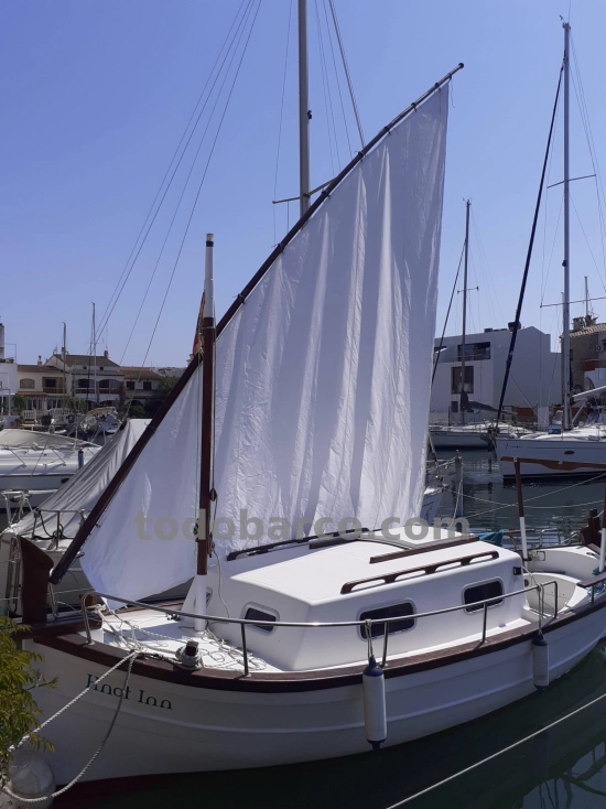 Menorquin Yachts 36 Cabinado usata in vendita