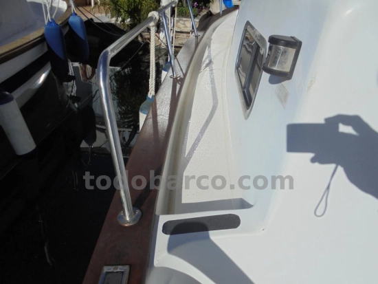 Menorquin Yachts 36 Cabinado usata in vendita