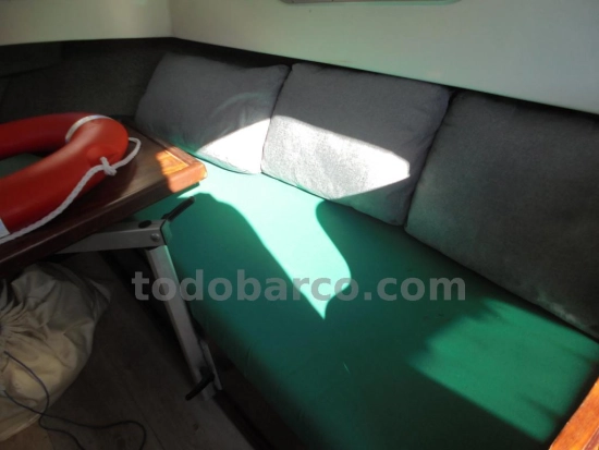 Menorquin Yachts 36 Cabinado usata in vendita