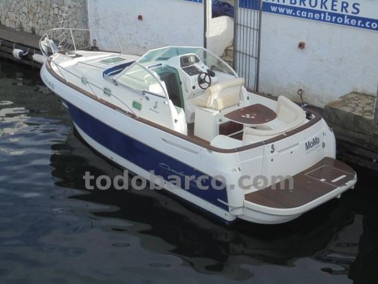 Beneteau OMBRINE 801 de segunda mano en venta