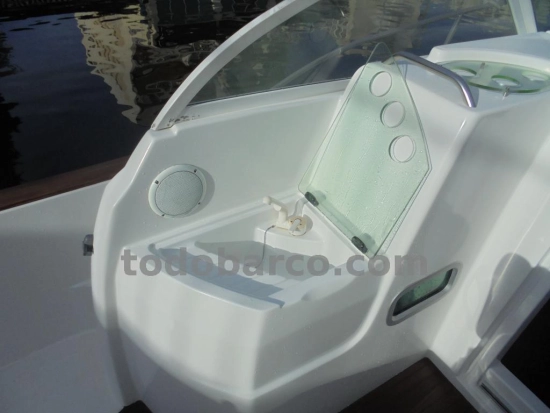 Beneteau OMBRINE 801 de segunda mano en venta