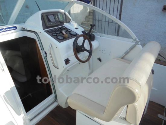 Beneteau OMBRINE 801 de segunda mano en venta