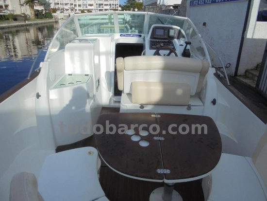 Beneteau OMBRINE 801 de segunda mano en venta