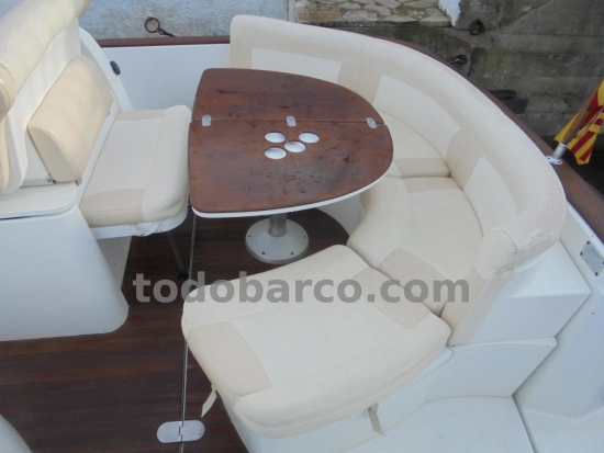 Beneteau OMBRINE 801 de segunda mano en venta