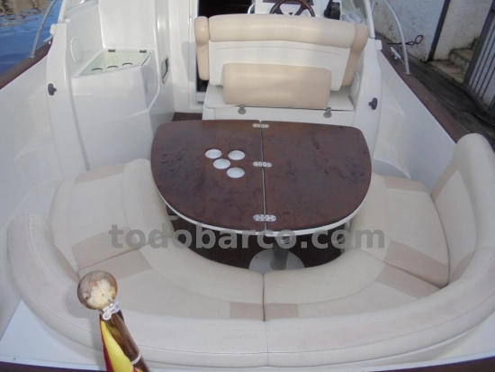 Beneteau OMBRINE 801 de segunda mano en venta