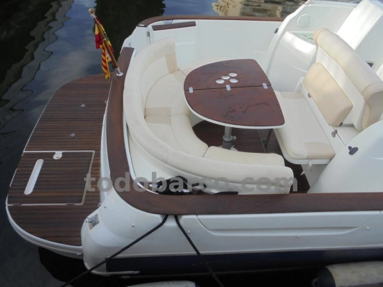 Beneteau OMBRINE 801 de segunda mano en venta