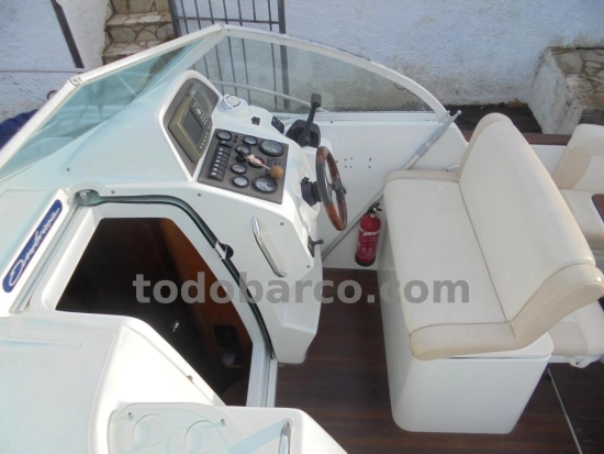Beneteau OMBRINE 801 de segunda mano en venta