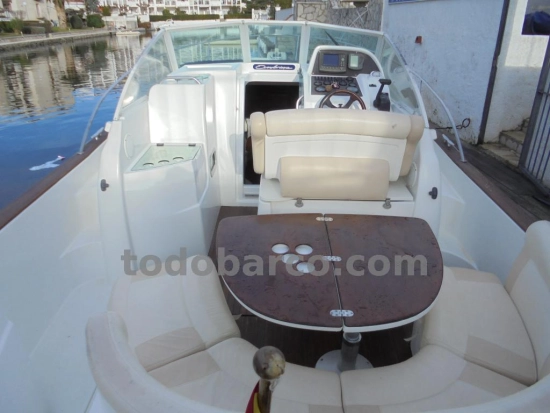 Beneteau OMBRINE 801 de segunda mano en venta